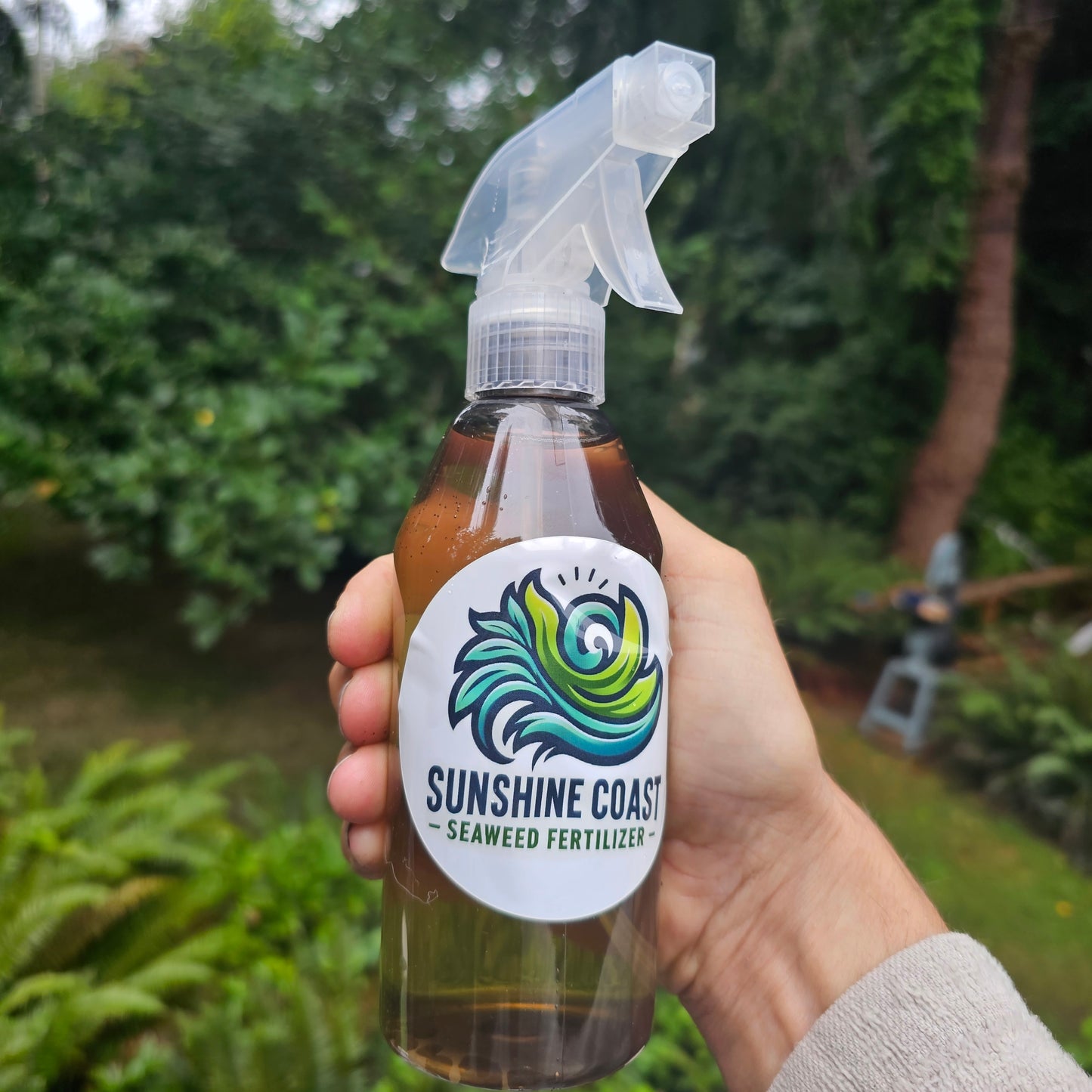 SAMPLE SALE: Two for Twenty Seaweed Foliar Spray 500ml - from Shaffer Farms