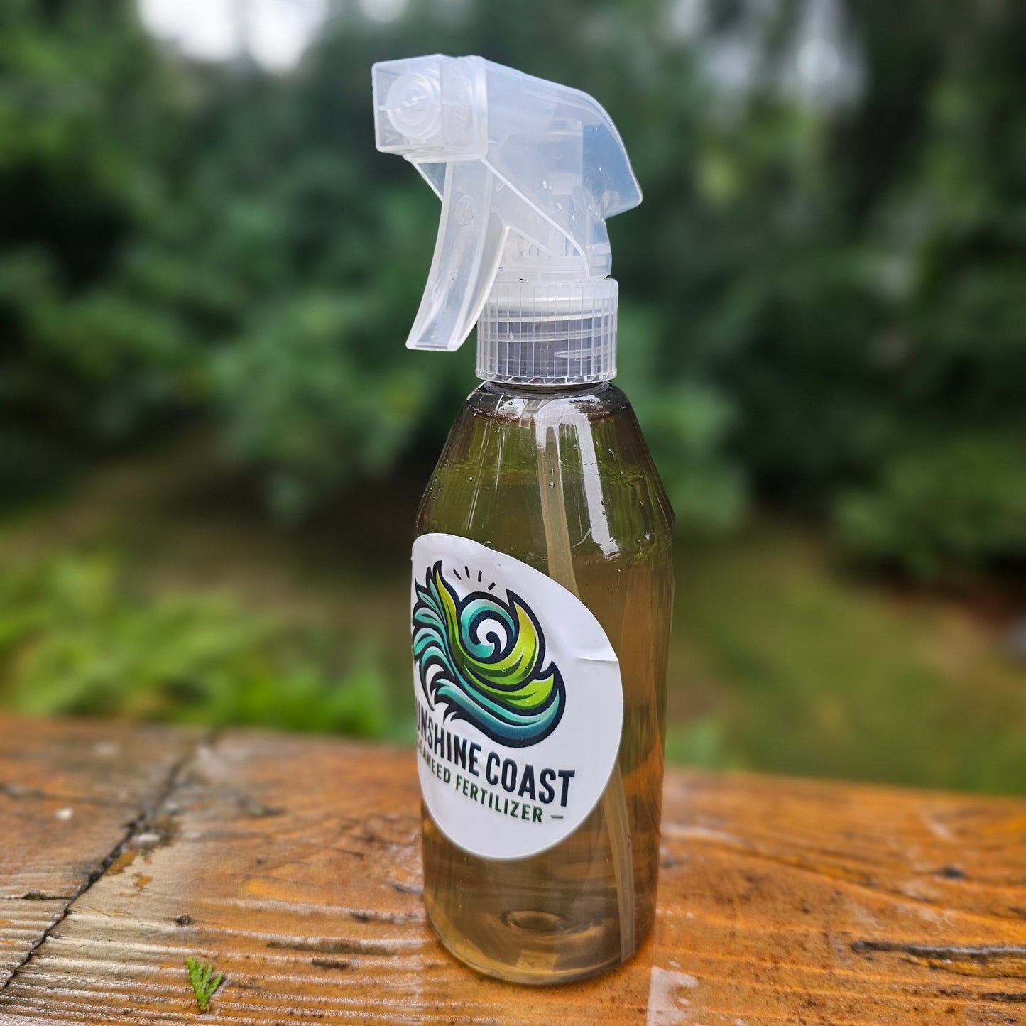 SAMPLE SALE: Two for Twenty Seaweed Foliar Spray 500ml - from Shaffer Farms