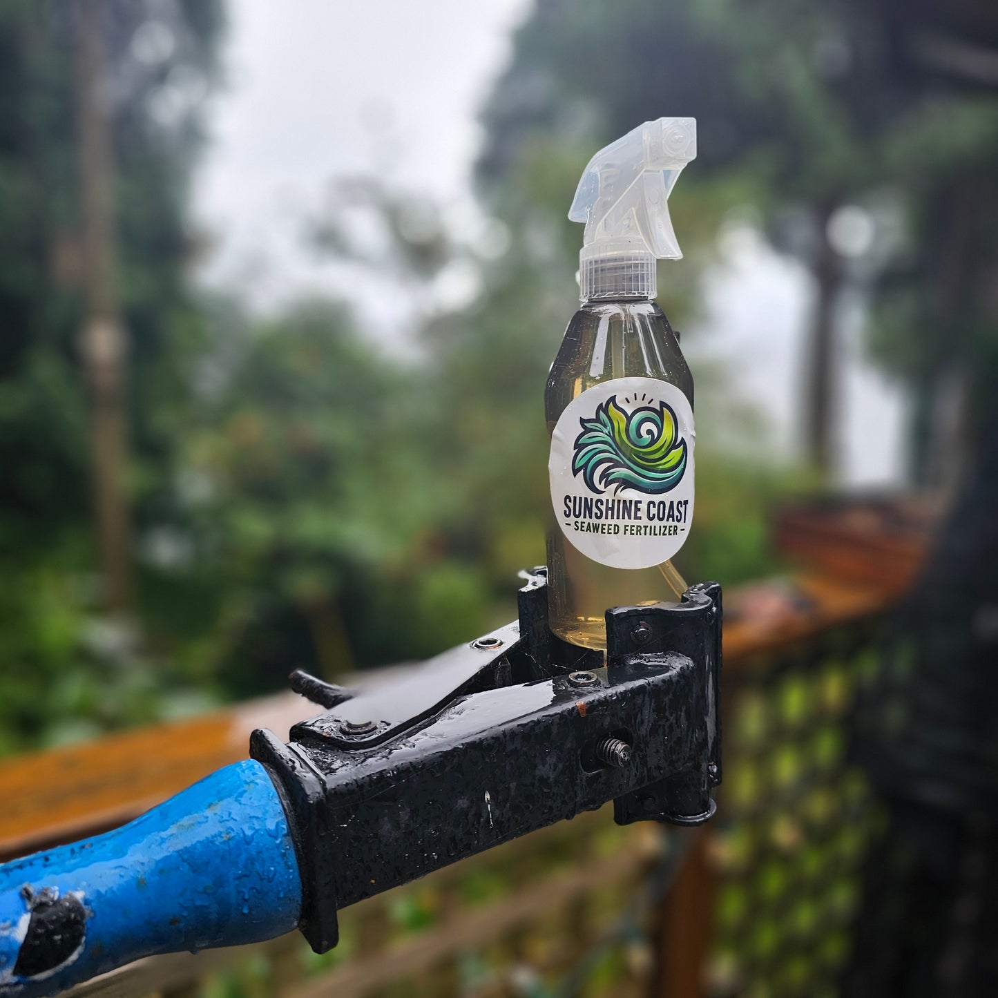 SAMPLE SALE: Two for Twenty Seaweed Foliar Spray 500ml - from Shaffer Farms