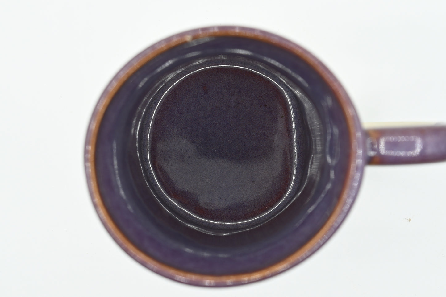 MANUFACTURER PRICING - Stoneware Mugs Crate of 10 - Alex Ceramics Wholesale