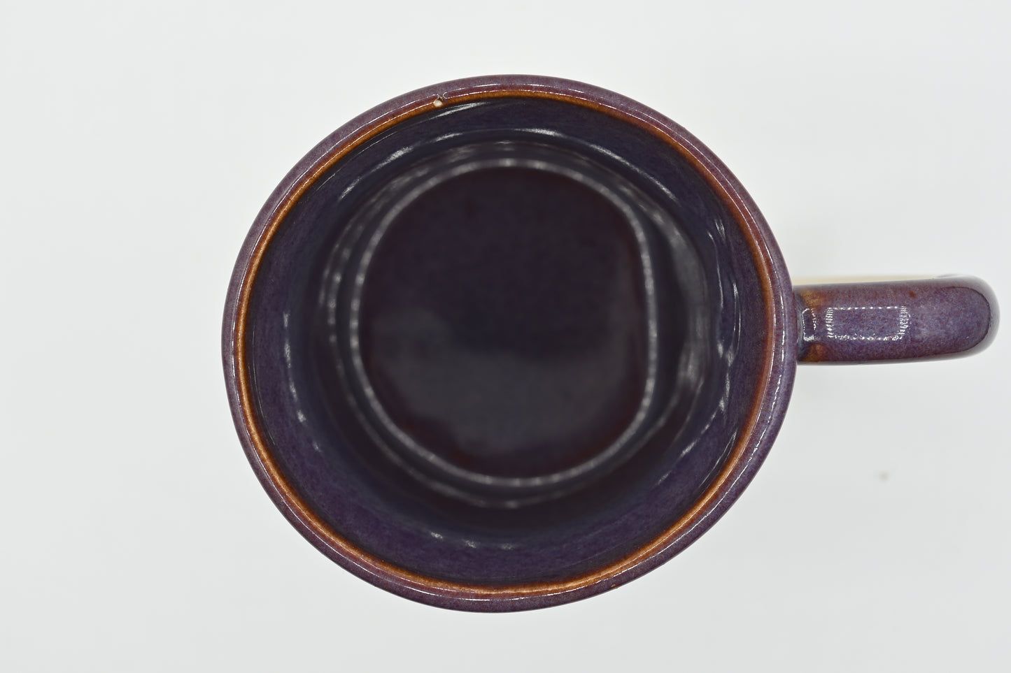 MANUFACTURER PRICING - Stoneware Mugs Crate of 10 - Alex Ceramics Wholesale