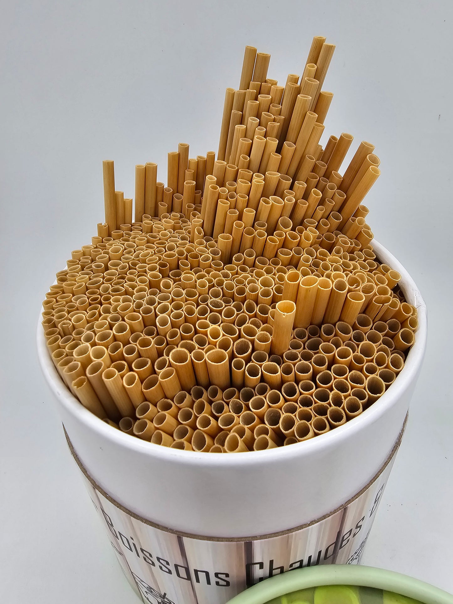 SAMPLE SALE: Grow Your Own Drinking Straw Kit - 2 Pack Sample Sale