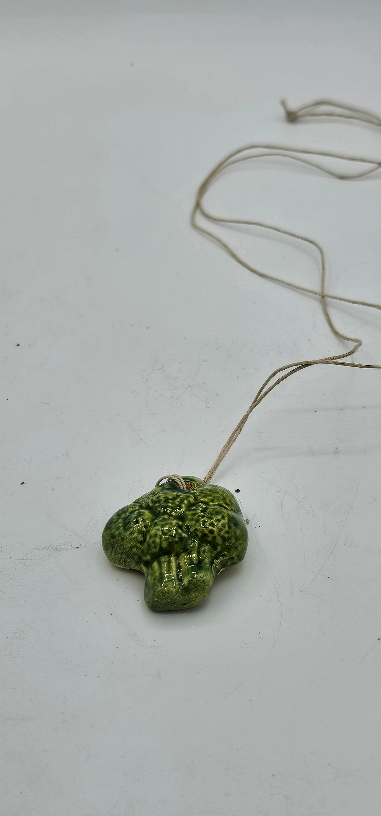 1 pc, Ceramic Jewellery by Alex