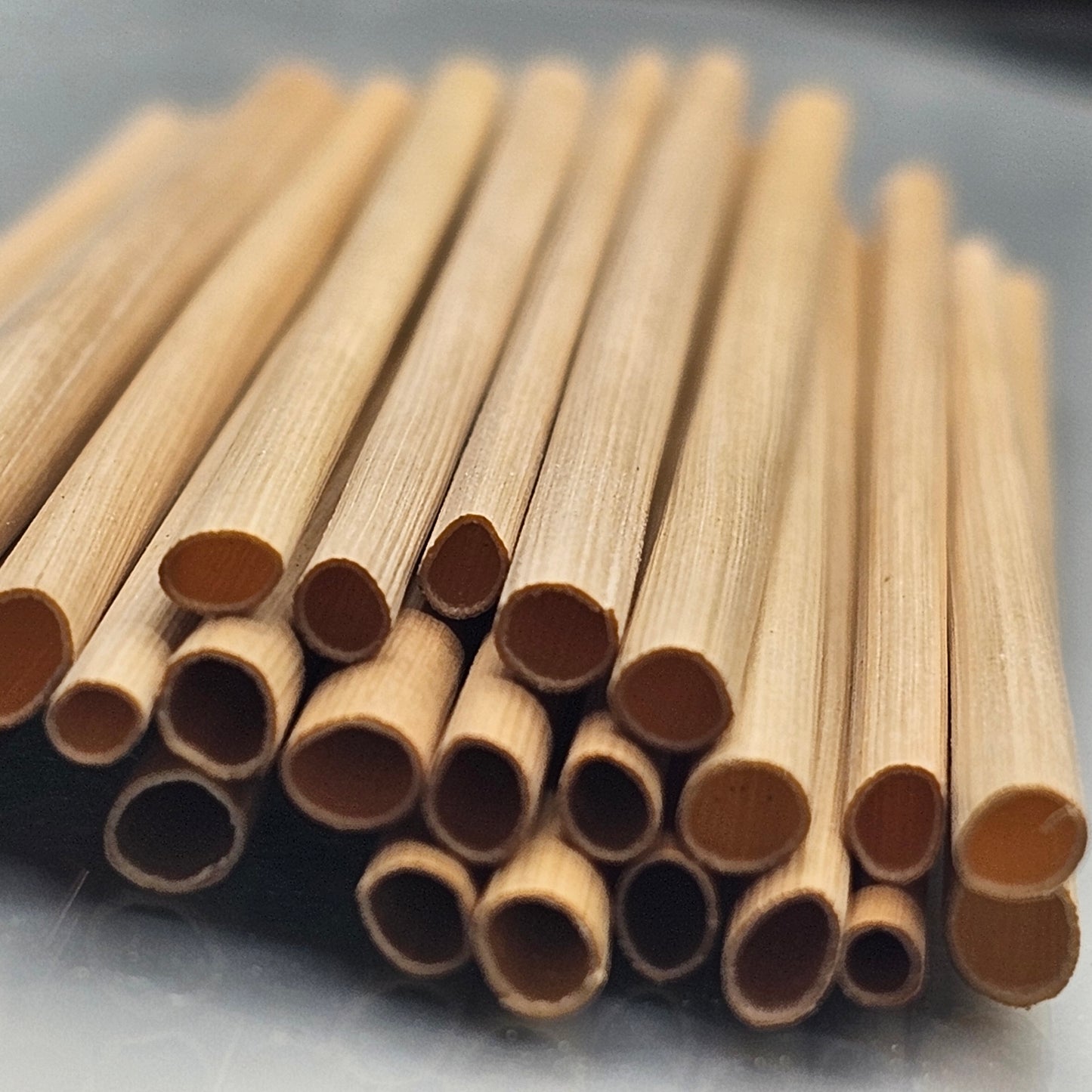 68% Off Retail — 8-inch Master Carton · 32 Cylinders / 16,000 Straws · 3.6¢ per Straw