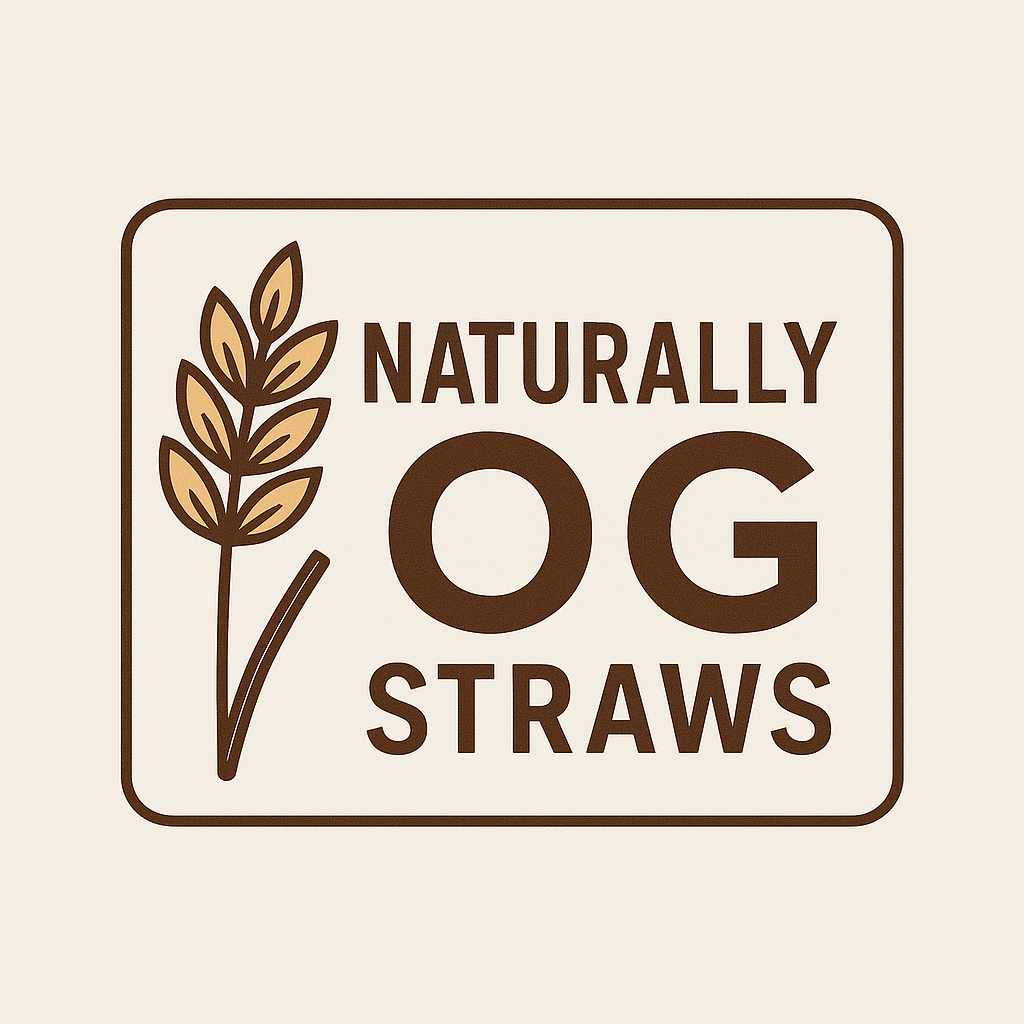 SAMPLE SALE: Grow Your Own Drinking Straw Kit - 2 Pack Sample Sale
