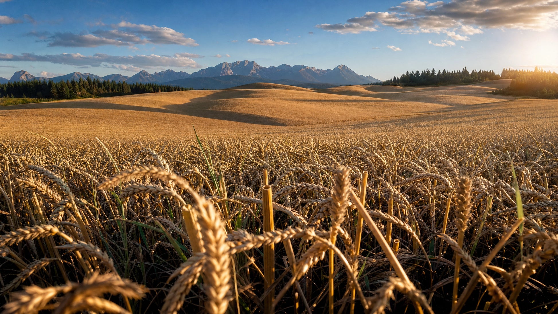 Naturally Straws — Bc Farm Hero