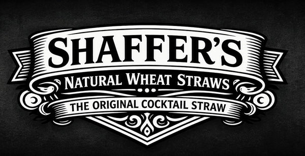 Naturally Straws by Shaffer Farms co-op